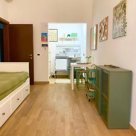 Daire Michelangelo Corner Casalecchio Di Reno