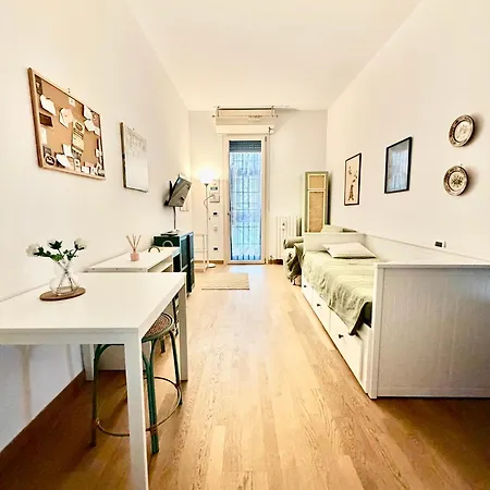 Appartement Michelangelo Corner