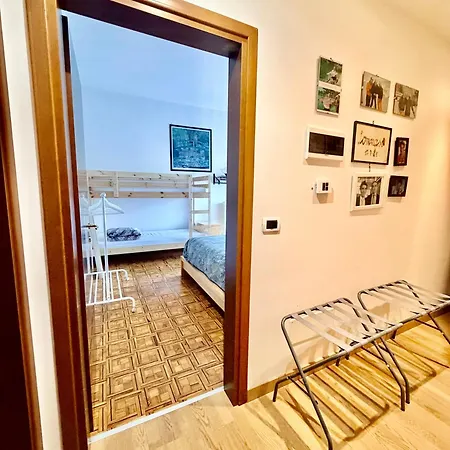 Michelangelo Corner Appartement *