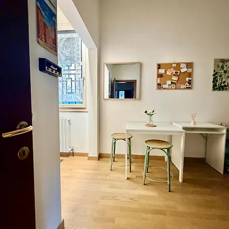 Michelangelo Corner 아파트 *