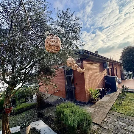 Michelangelo Corner Casalecchio Di Reno