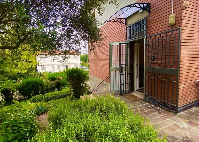 Michelangelo Corner Appartement Casalecchio Di Reno