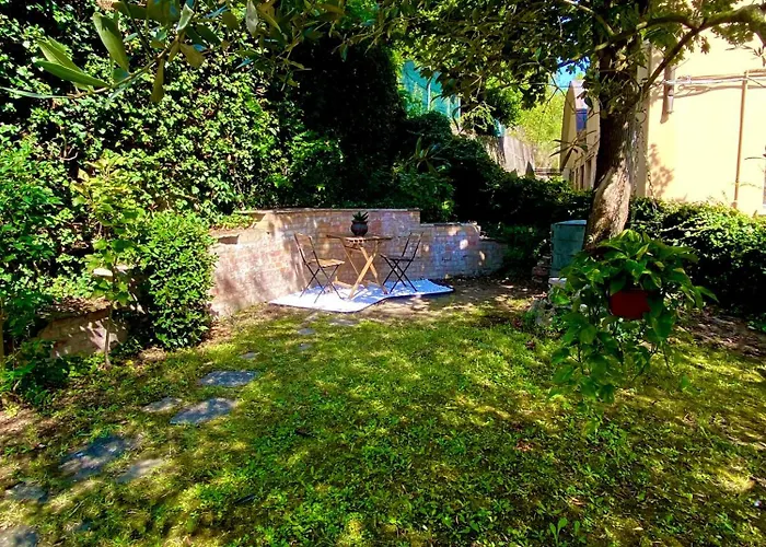 Michelangelo Corner 카살레키노 디 레노