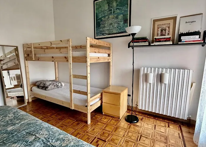 Michelangelo Corner *