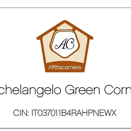 Michelangelo Corner * Казалеккьо-ди-Рено