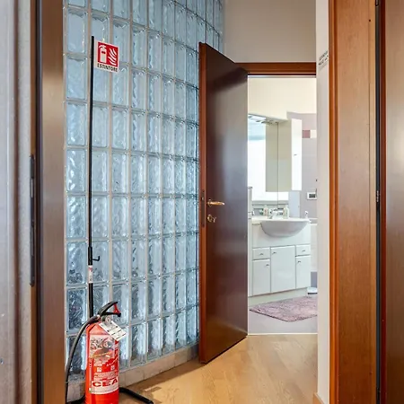 Apartmán Michelangelo Corner Casalecchio Di Reno