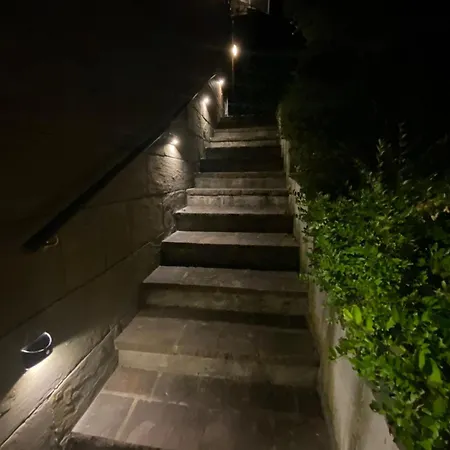 Apartmán Michelangelo Corner Casalecchio Di Reno