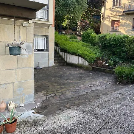 Apartament Michelangelo Corner *