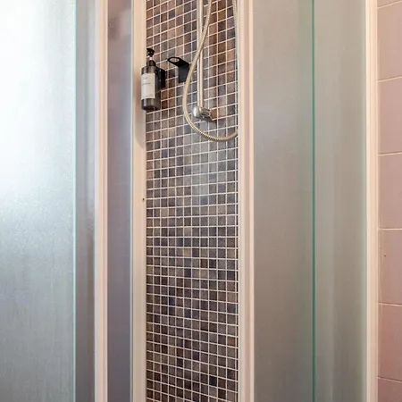 Michelangelo Corner *