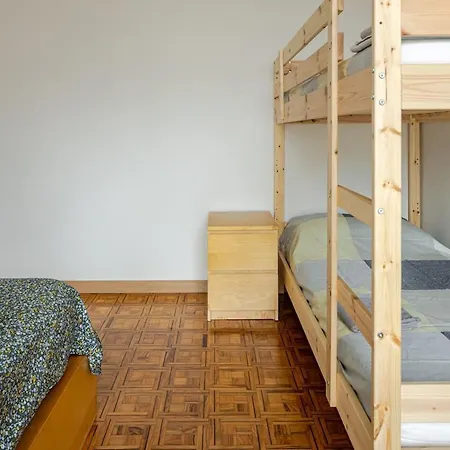 Michelangelo Corner Apartament *