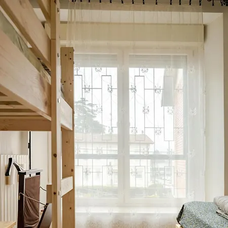 Lägenhet Michelangelo Corner