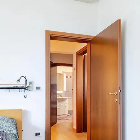 Apartmán Michelangelo Corner