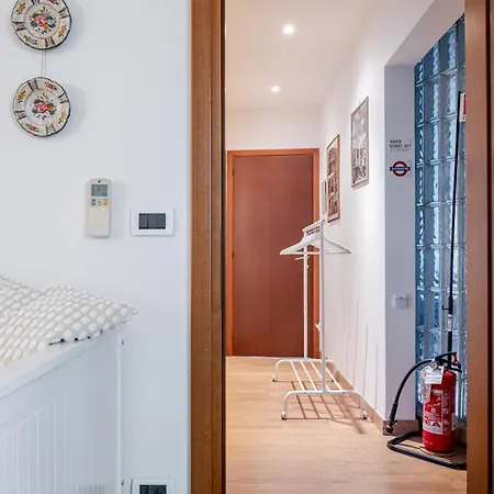 Apartament Michelangelo Corner