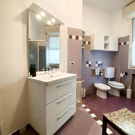 Michelangelo Corner Apartmán Casalecchio Di Reno