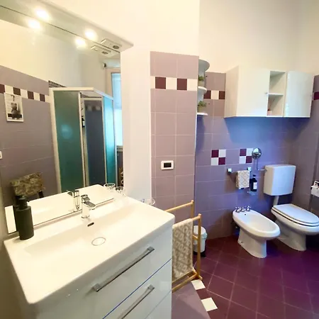 Michelangelo Corner * Casalecchio Di Reno