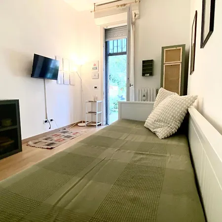 Michelangelo Corner *