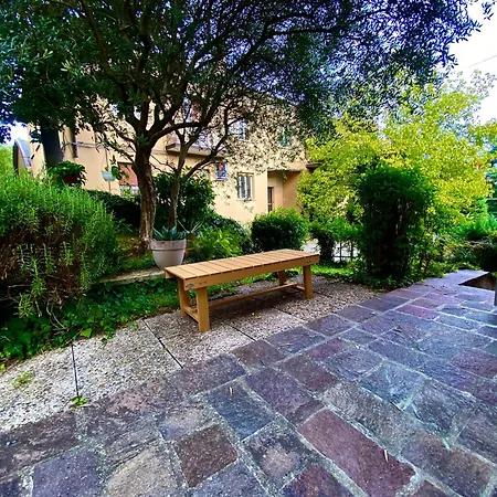 Apartmán Michelangelo Corner Casalecchio Di Reno