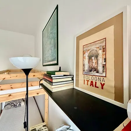 Michelangelo Corner Casalecchio Di Reno