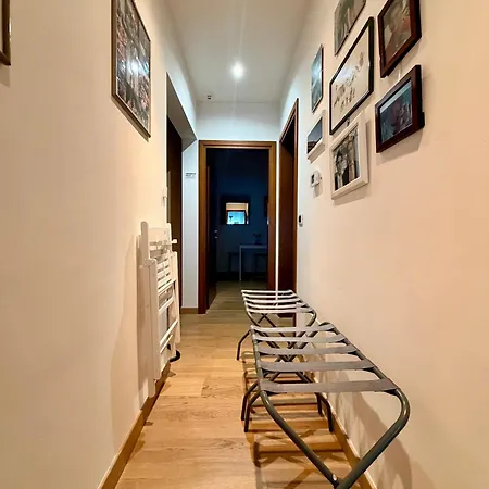 Michelangelo Corner Apartmán