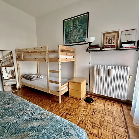 Michelangelo Corner *