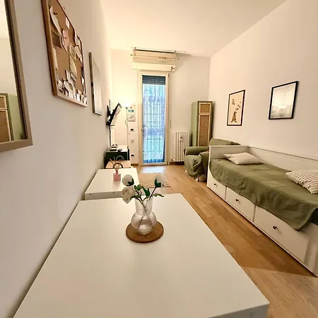 Michelangelo Corner Apartment *