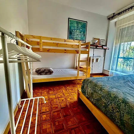 Michelangelo Corner Apartmán Casalecchio Di Reno