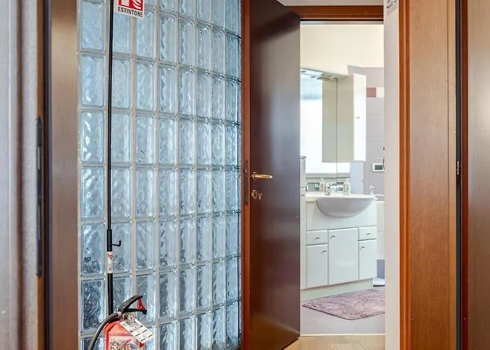 דירה Michelangelo Corner קזלקיו די רנו