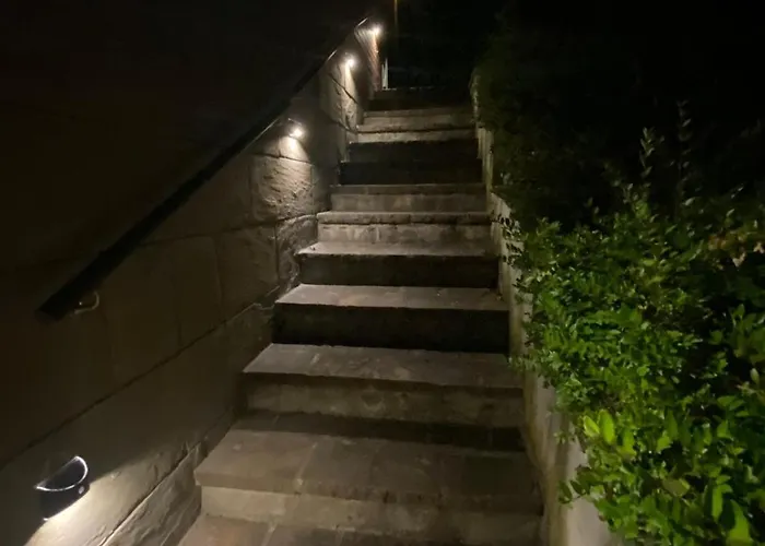 דירה Michelangelo Corner קזלקיו די רנו