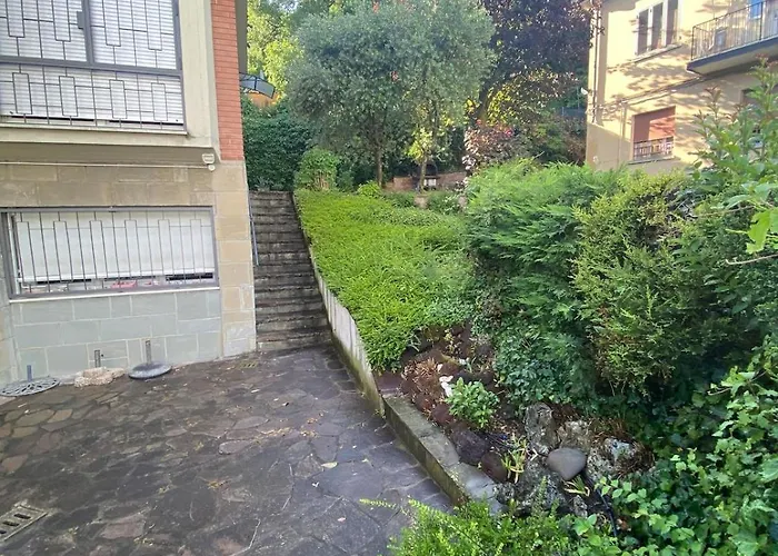 Michelangelo Corner Apartamento Casalecchio Di Reno