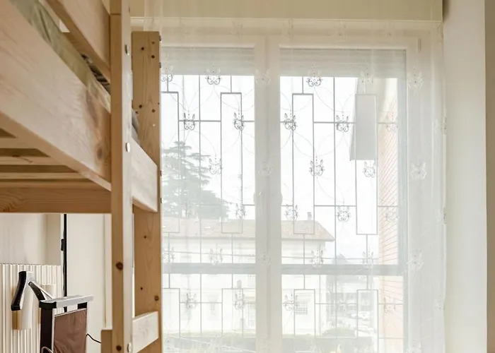 Appartement Michelangelo Corner