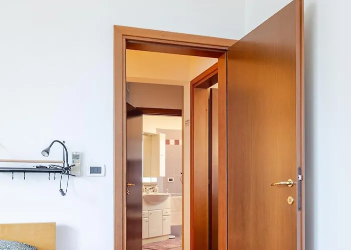 Appartement Michelangelo Corner