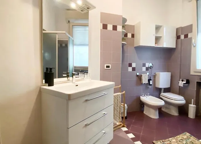 Michelangelo Corner Apartment Casalecchio Di Reno
