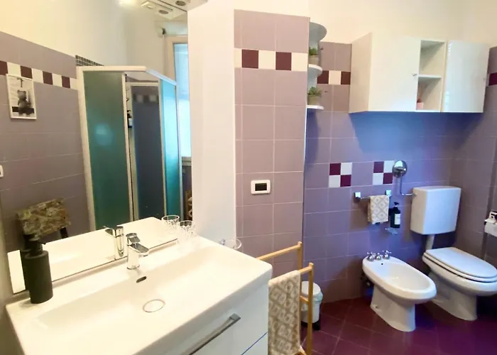 Michelangelo Corner * קזלקיו די רנו