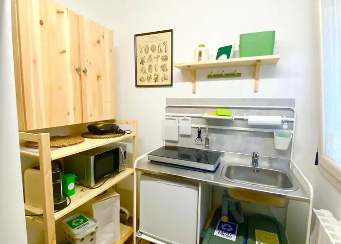 Michelangelo Corner Apartment *