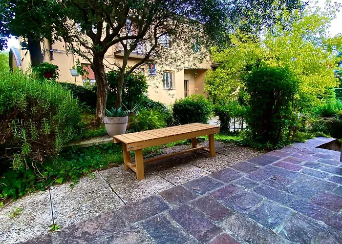 Apartment Michelangelo Corner Casalecchio Di Reno
