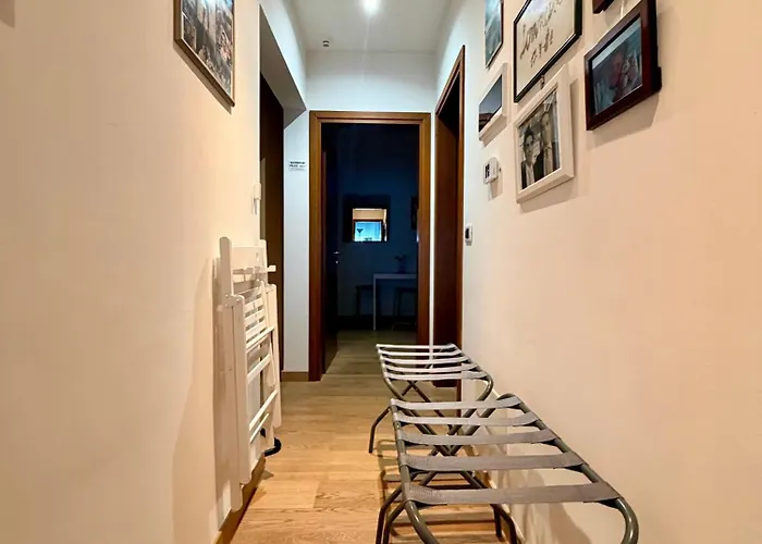 Michelangelo Corner Apartamento