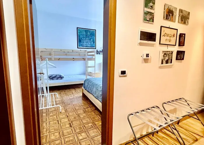 Michelangelo Corner Apartamento *