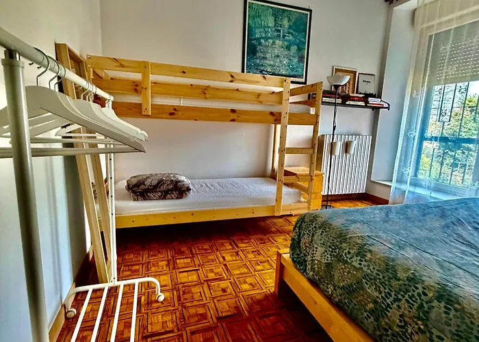 Michelangelo Corner Apartamento Casalecchio Di Reno